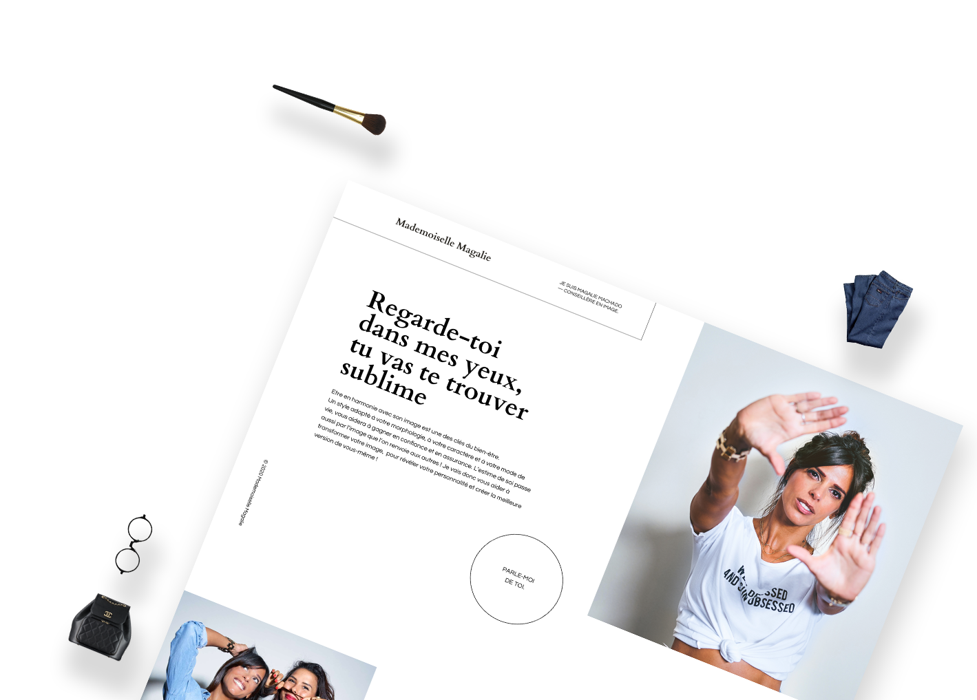 Webdesign