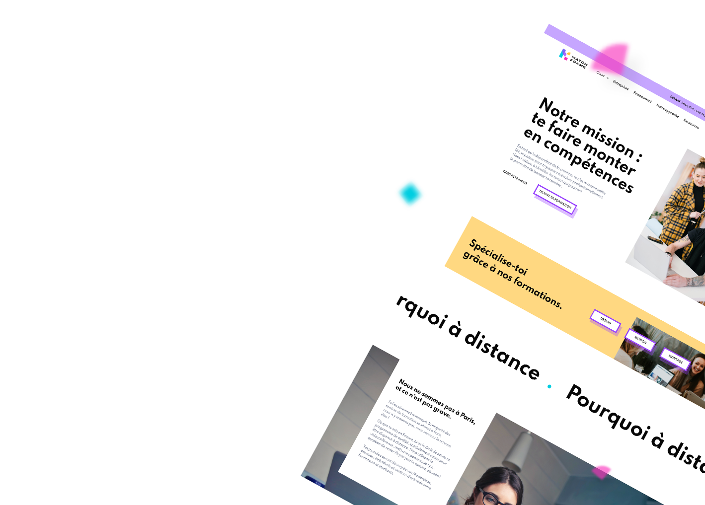 UX UI Design