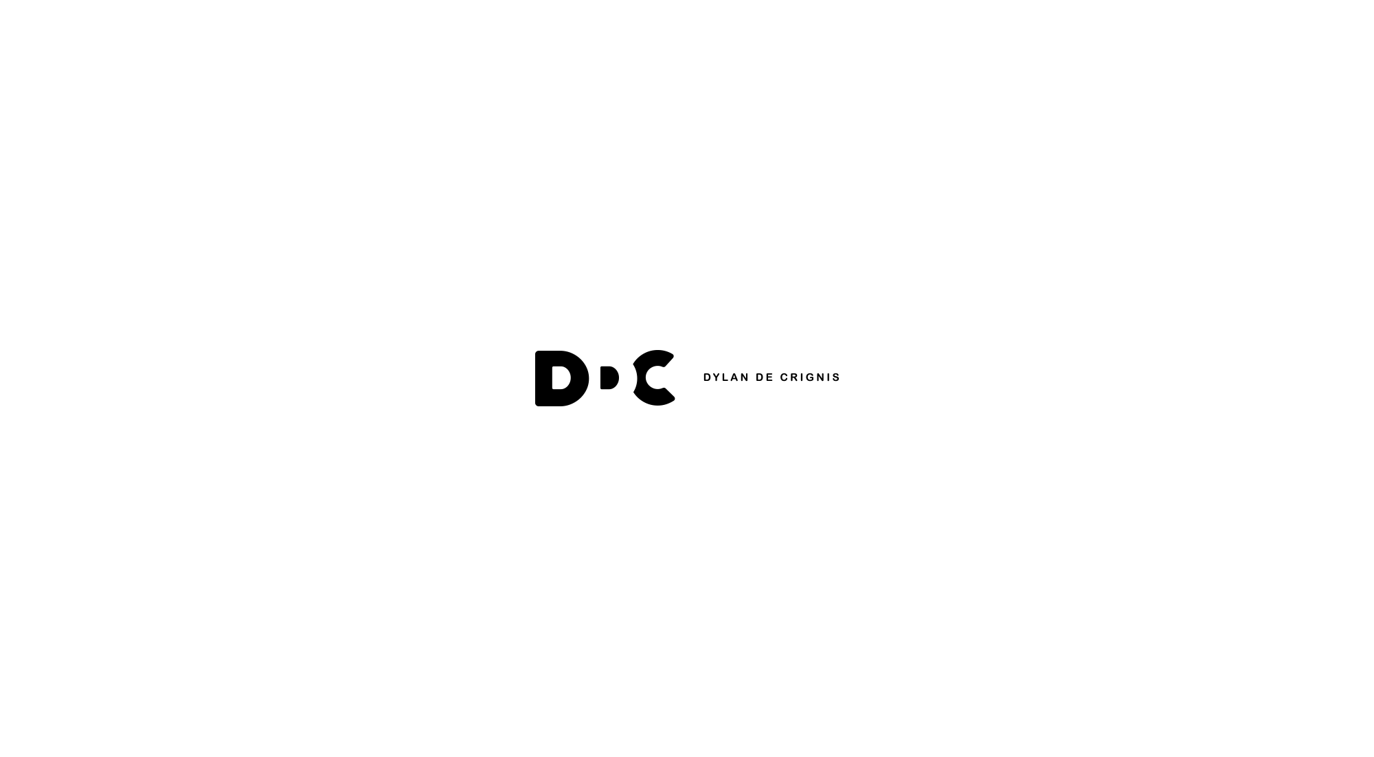Logotype Recherches de logos pour un concepteur industriel
