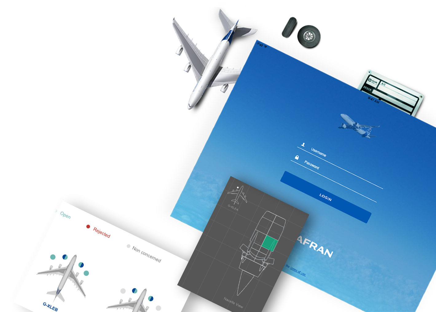 Safran Aircelle