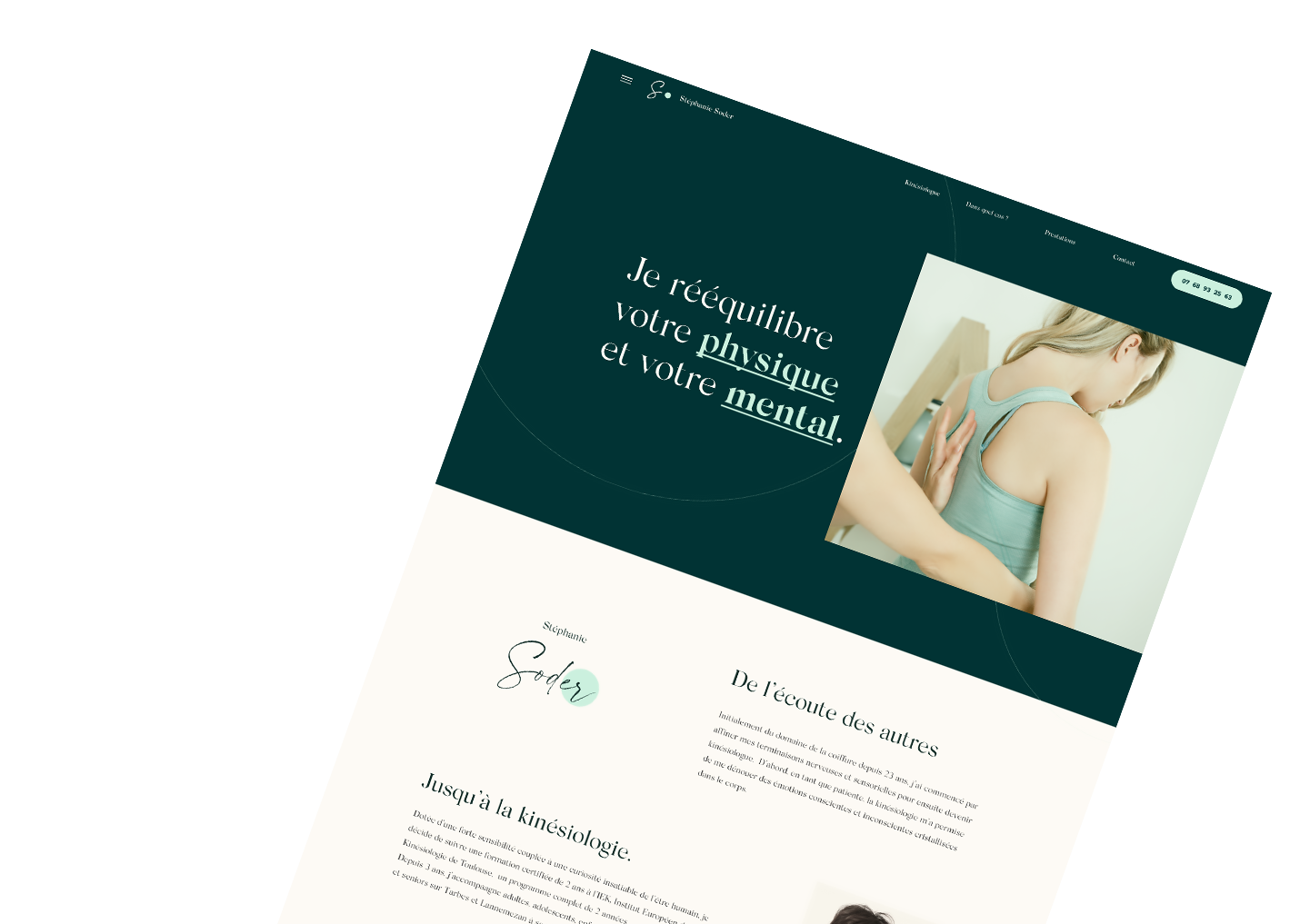 Webdesign