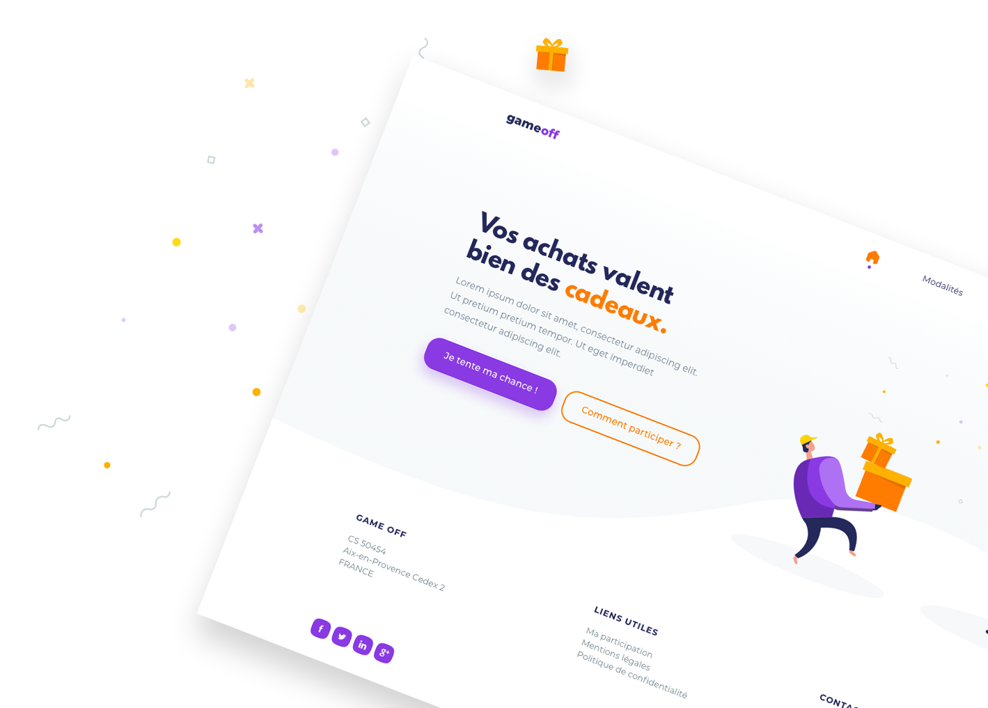 UX UI Design